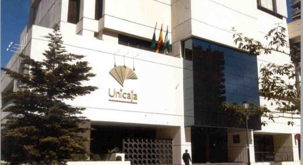 Unicaja Banco obtiene un beneficio neto de 172 millones en 2019, un 12,9% más que en 2018