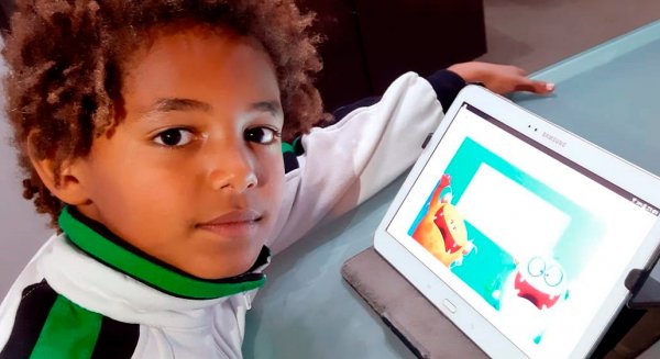 Diseñan un test online que permite detectar si los menores sufren ‘dislexia’ de los números