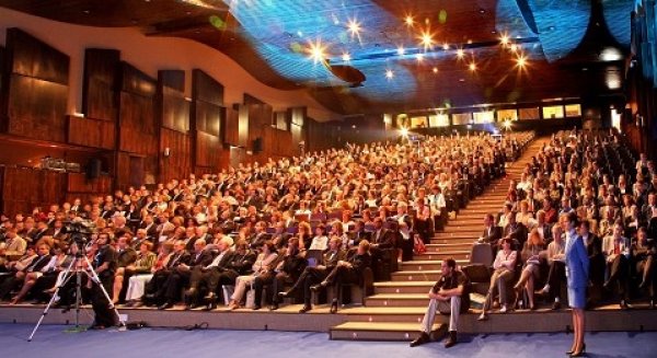 Costa del Sol se muestra como destino de Congresos y Reuniones en el evento Mice and Forum Inside
