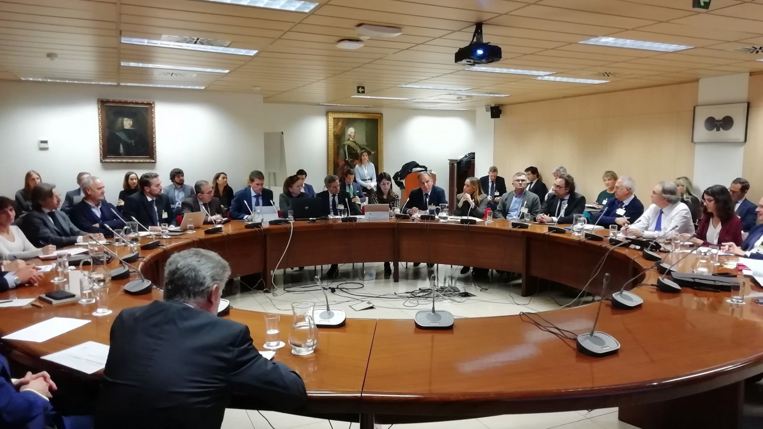 Greencities y S-Moving 2020 se celebrarán en paralelo para reforzar el papel de la movilidad en la gestión inteligente de las ciudades