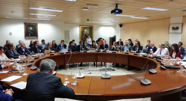 Greencities y S-Moving 2020 se celebrarán en paralelo para reforzar el papel de la movilidad en la gestión inteligente de las ciudades