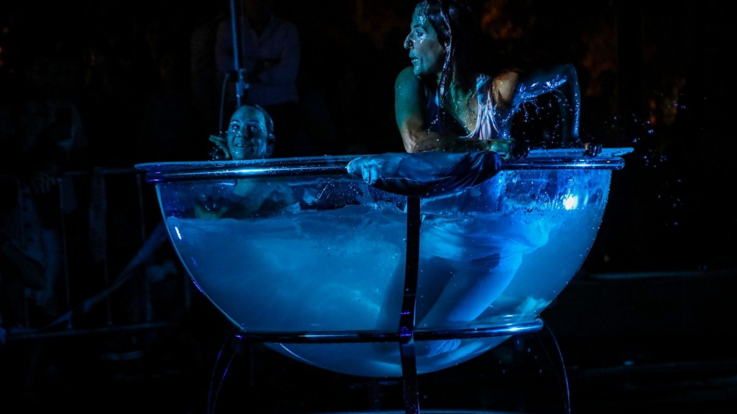 Málaga prepara otra edición más de la Noche en Blanco para el 20 de mayo
