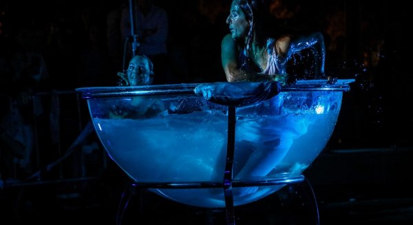 Málaga prepara otra edición más de la Noche en Blanco para el 20 de mayo