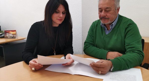 Rincón de la Victoria inicia una campaña para promocionar el comercio local del 8 al 14 de febrero