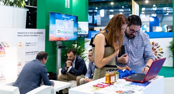 Startup Europe Smart Agrifood Summit abre una convocatoria de sus premios hasta el 15 de mayo