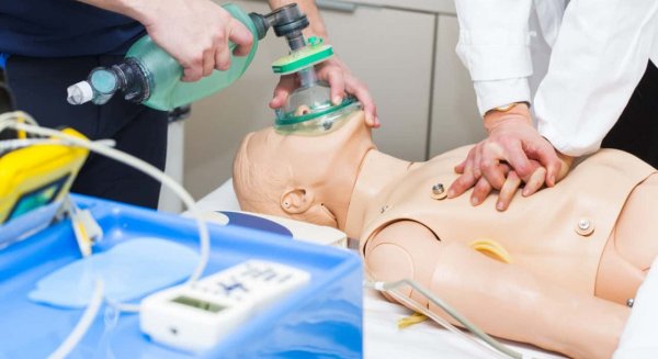 El XVIII Taller de Soporte Vital Básico en Málaga se desarrollará entre los meses de marzo, abril y mayo
