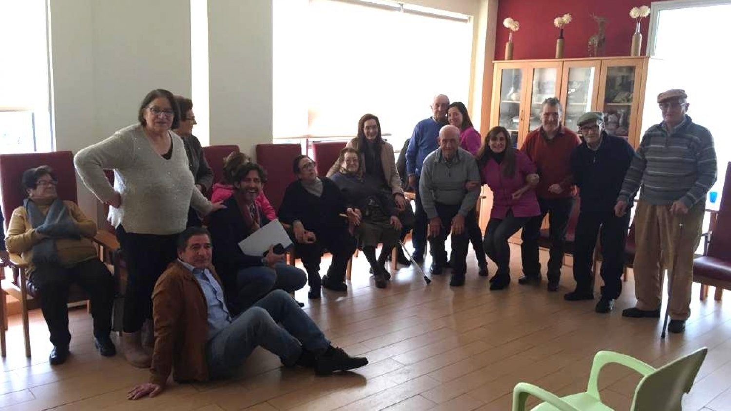 Diputación destina 60.000 euros a tres entidades de Ronda para proyectos de atención a la ciudadanía