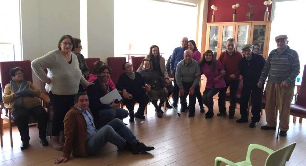 Diputación destina 60.000 euros a tres entidades de Ronda para proyectos de atención a la ciudadanía