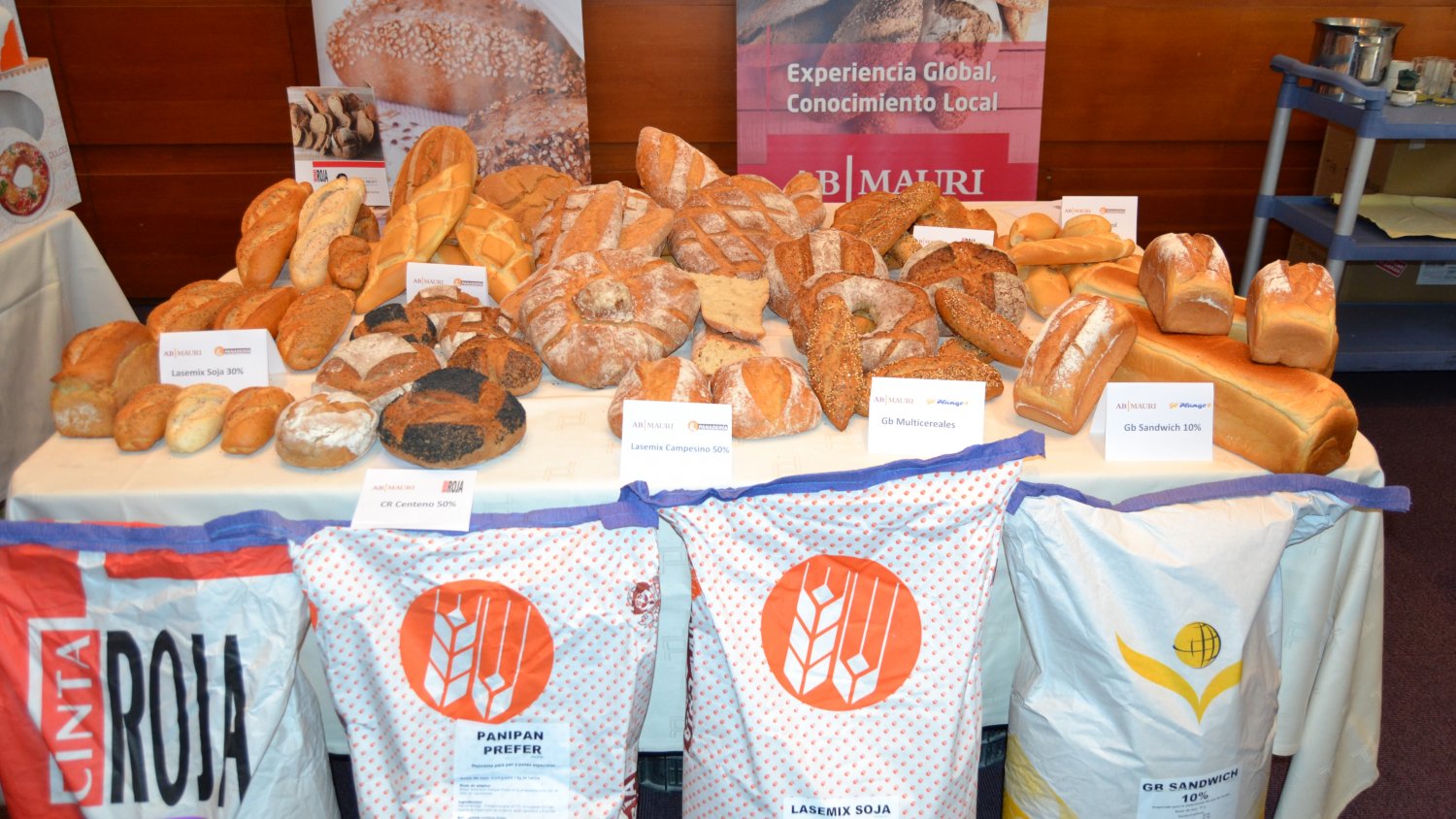 La distribuidora malagueña Cohepa presentará en el Salón H&T su Aula I+D+I en repostería