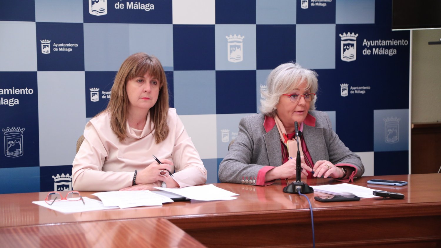 La cifra de viajeros hoteleros en Málaga crece en 2019 un 3% y supera los 1,4 millones