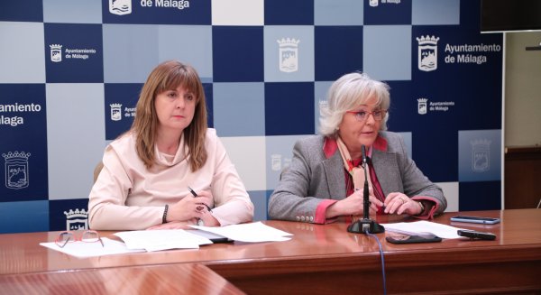 La cifra de viajeros hoteleros en Málaga crece en 2019 un 3% y supera los 1,4 millones