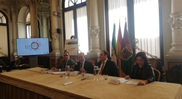Málaga se postula como sede de la Expo Internacional de 2027 bajo la temática del desarrollo sostenible
