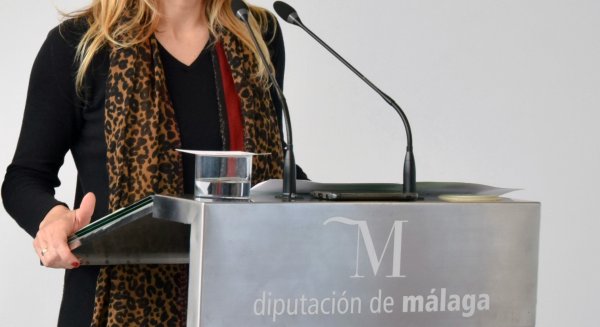 El PSOE denuncia que PP y Cs no pagan el dinero que adeuda la Diputación para arreglar los caminos rurales