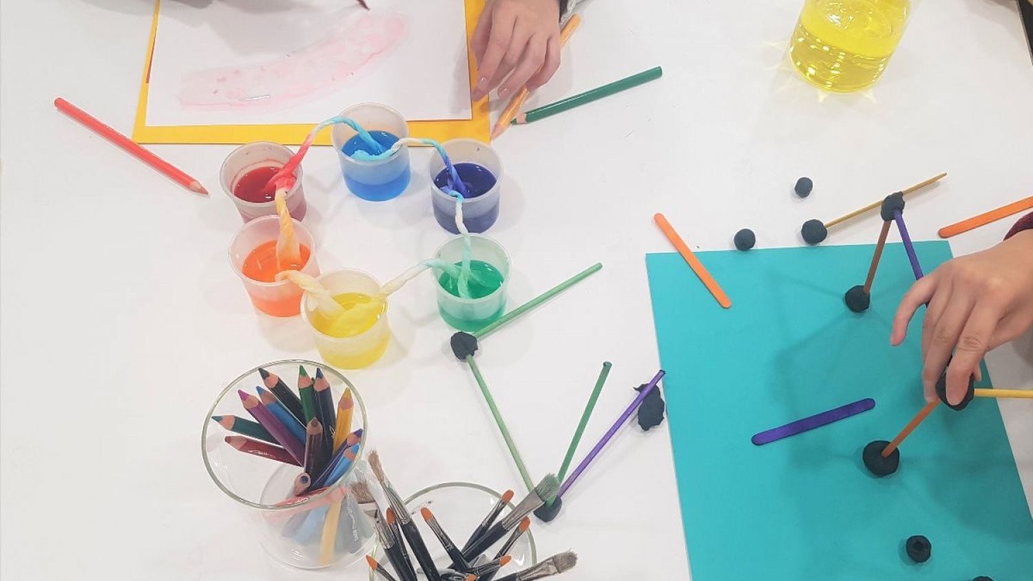 El Museo Picasso abre la inscripción de los talleres que llevarán a cabo en Semana Blanca