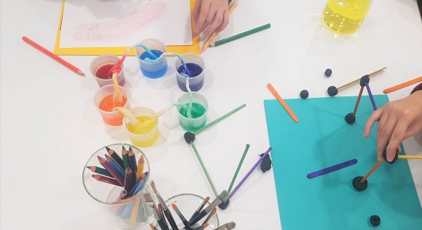 El Museo Picasso abre la inscripción de los talleres que llevarán a cabo en Semana Blanca