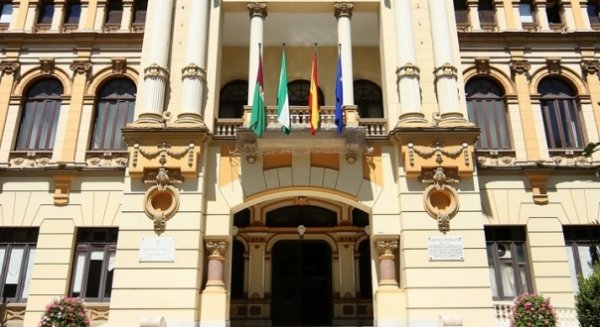Urbanismo saca a licitación la reurbanización de los 11 distritos de Málaga por  2,5 millones de euros