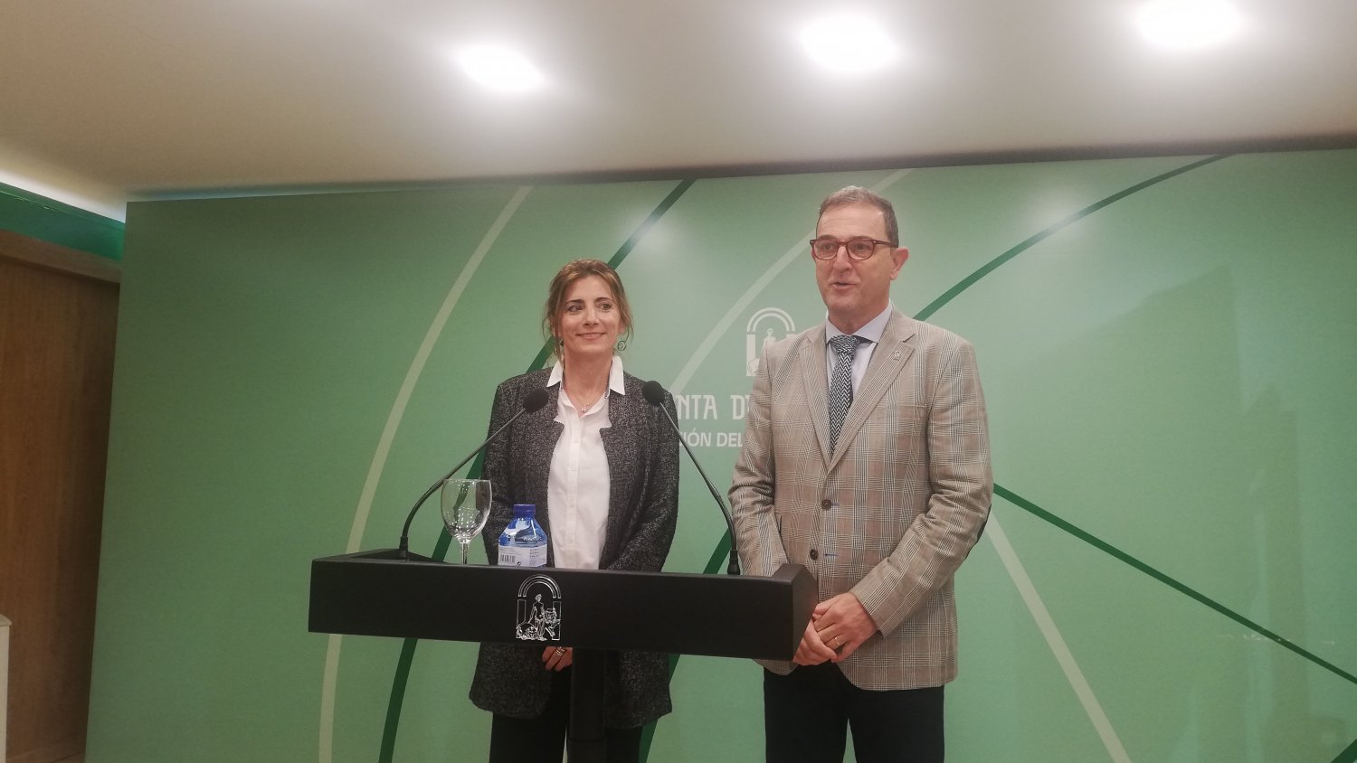 La Junta tiene como objetivo crear un marco normativo para la regulación de las familias monoparentales