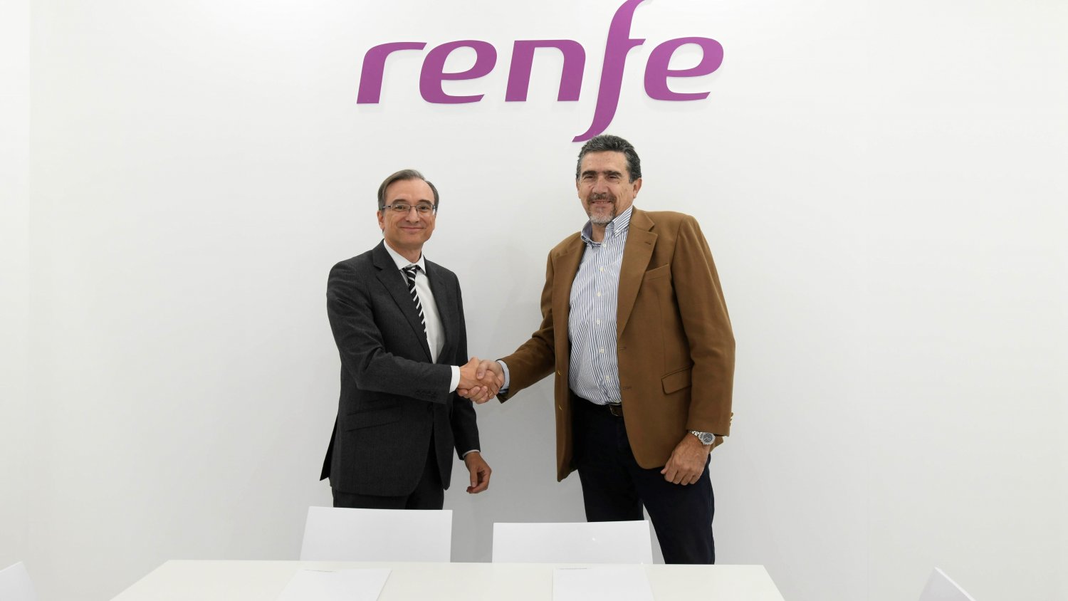 Renfe y Bioparc Fuengirola seguirán ofreciendo un billete combinado de Cercanías+entrada al parque