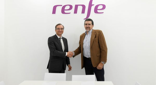 Renfe y Bioparc Fuengirola seguirán ofreciendo un billete combinado de Cercanías+entrada al parque