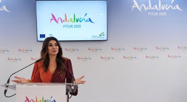 La Junta potenciará el destino Málaga con productos relacionados con la cultura y su apuesta por el deporte