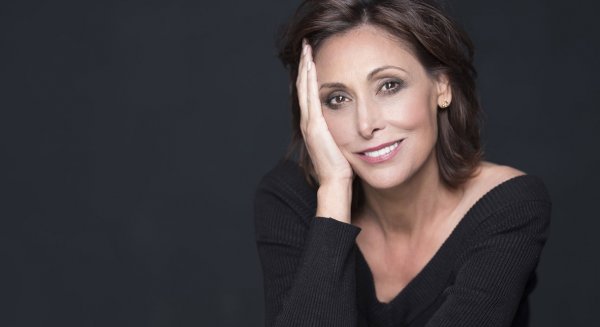 María Barranco reivindica que aparte de la Costa del Sol y el pescaíto, Málaga es 