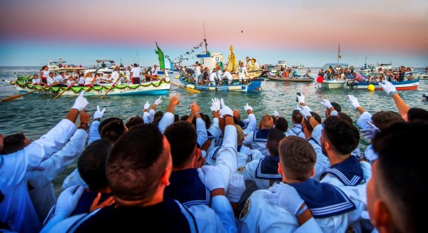 Torremolinos supera en 2019 el millón de turistas y confirma su mejor año turístico de la última década