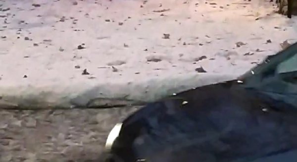 El 112 atiende más de un centenar de incidencias a causa de la lluvia en Málaga