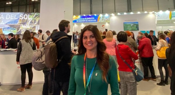 Málaga superó por primera vez en 2019 los diez millones de turistas