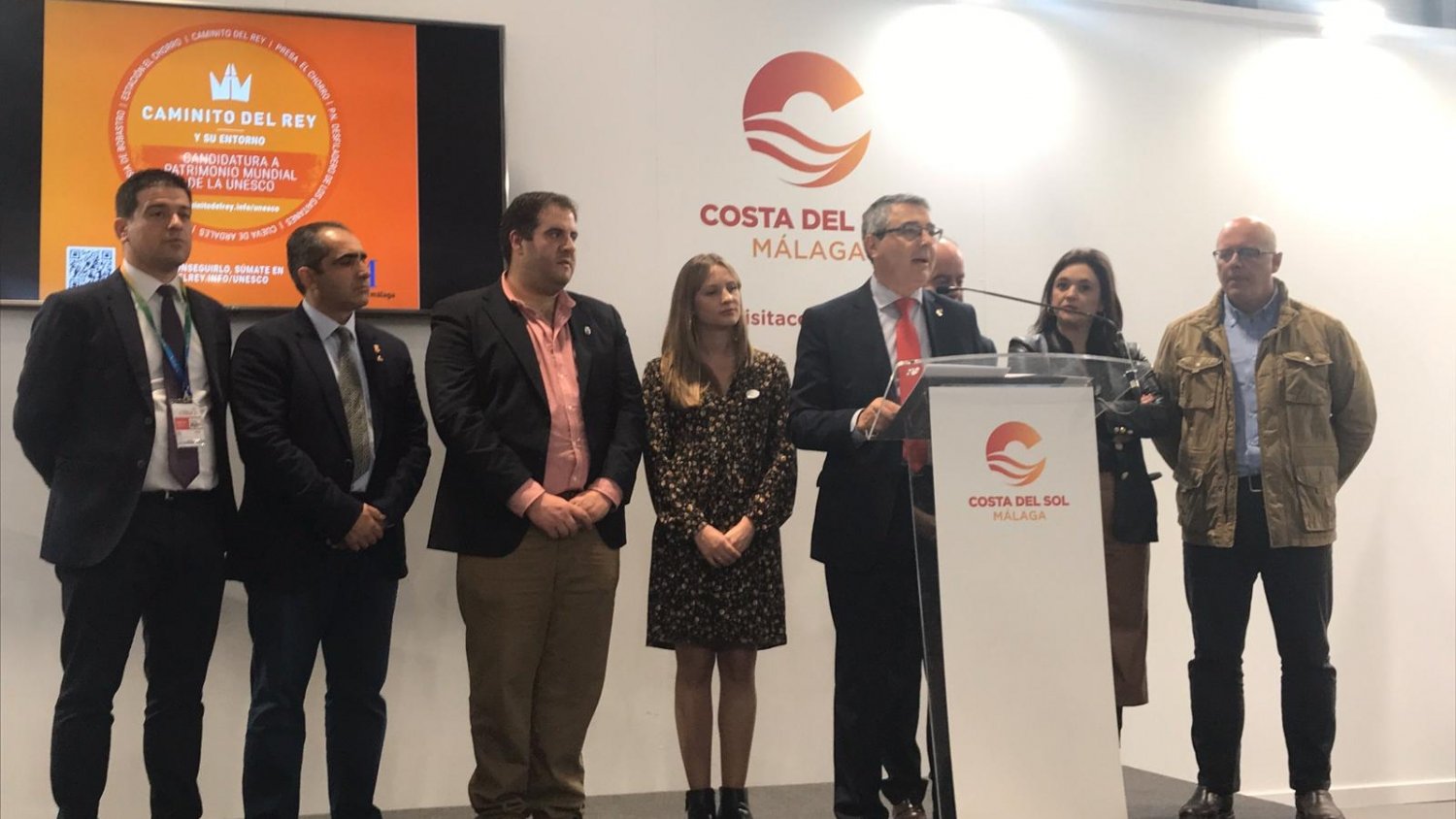 Cerca de 1,2 millones de turistas visitaron el interior de la provincia de Málaga en 2019