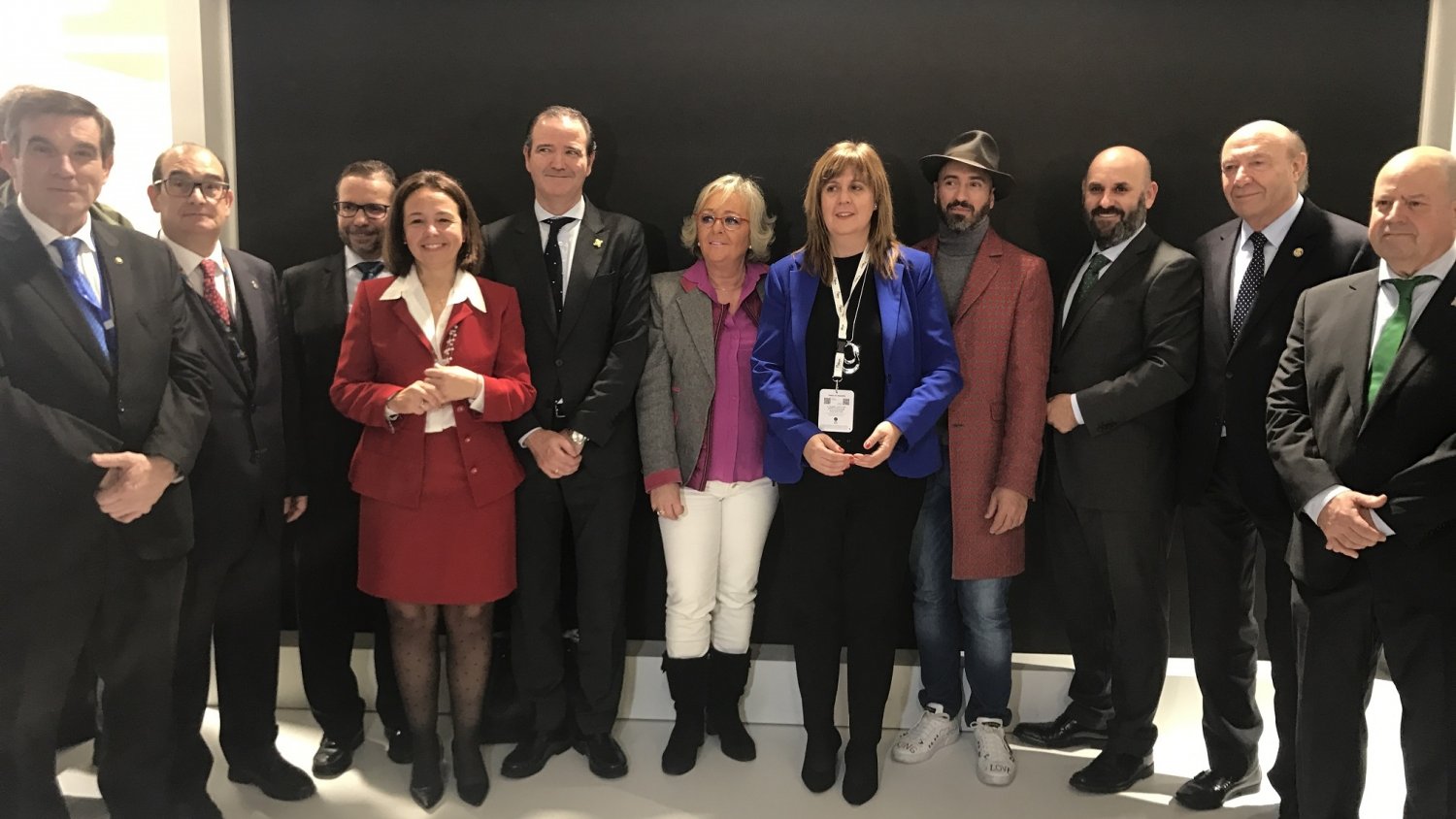 Málaga presenta en FITUR 2020 cuatro iniciativas cofrades de gran interés turístico y cultural