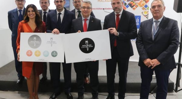'Sabor a Málaga' se alía con el sector hostelero y gastronómico con el sello 'Málaga Cocina Calidad'