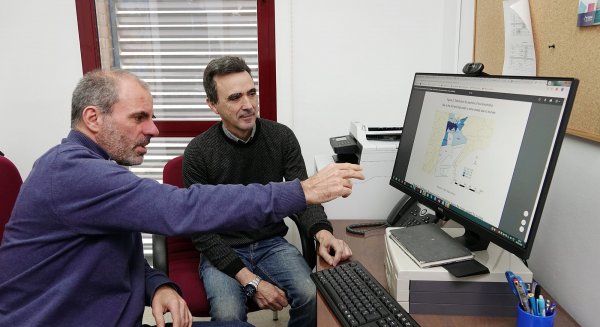 Un estudio señala que el 17,5% de los residentes están molestos por el impacto del turismo en Málaga