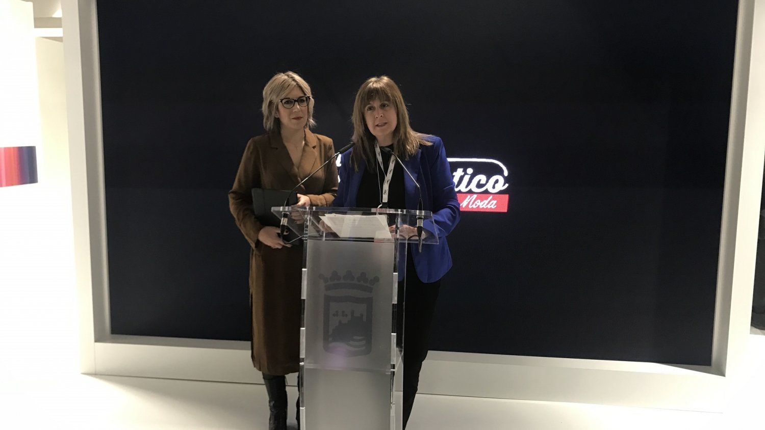 El Museo Automovilístico y de la Moda de Málaga será el único museo en el proyecto “Piloto 5G en Andalucía”