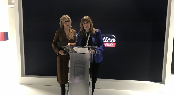 El Museo Automovilístico y de la Moda de Málaga será el único museo en el proyecto “Piloto 5G en Andalucía”