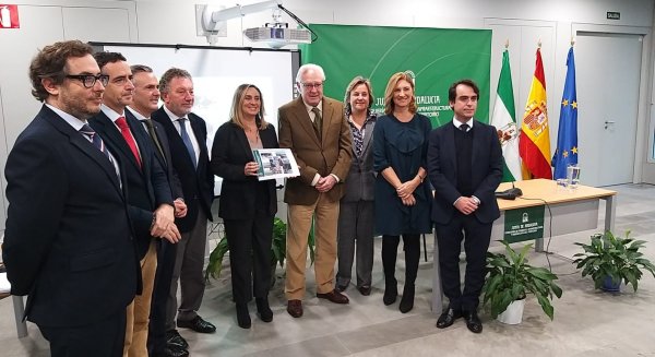 El Metro de Málaga transporta durante el 2019 un 9% más de pasajeros que en el 2018
