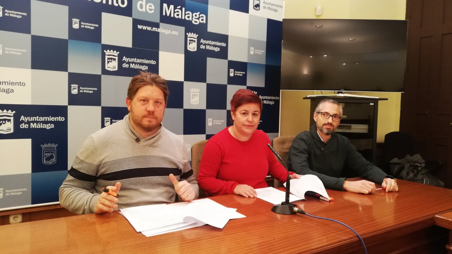 Adelante Málaga reclama incluir pliegos de carácter social y ambiental en los contratos públicos