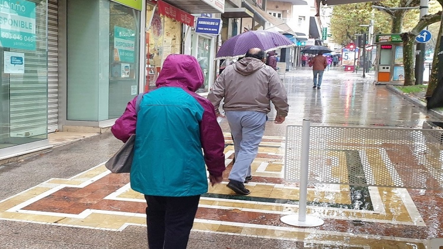 Las lluvias de diciembre dejan 615 hm³ en los embalses andaluces