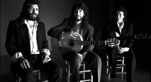 Una exposición fotográfica del cineasta Carlos Saura inaugurará el nuevo espacio cultural de La Malagueta
