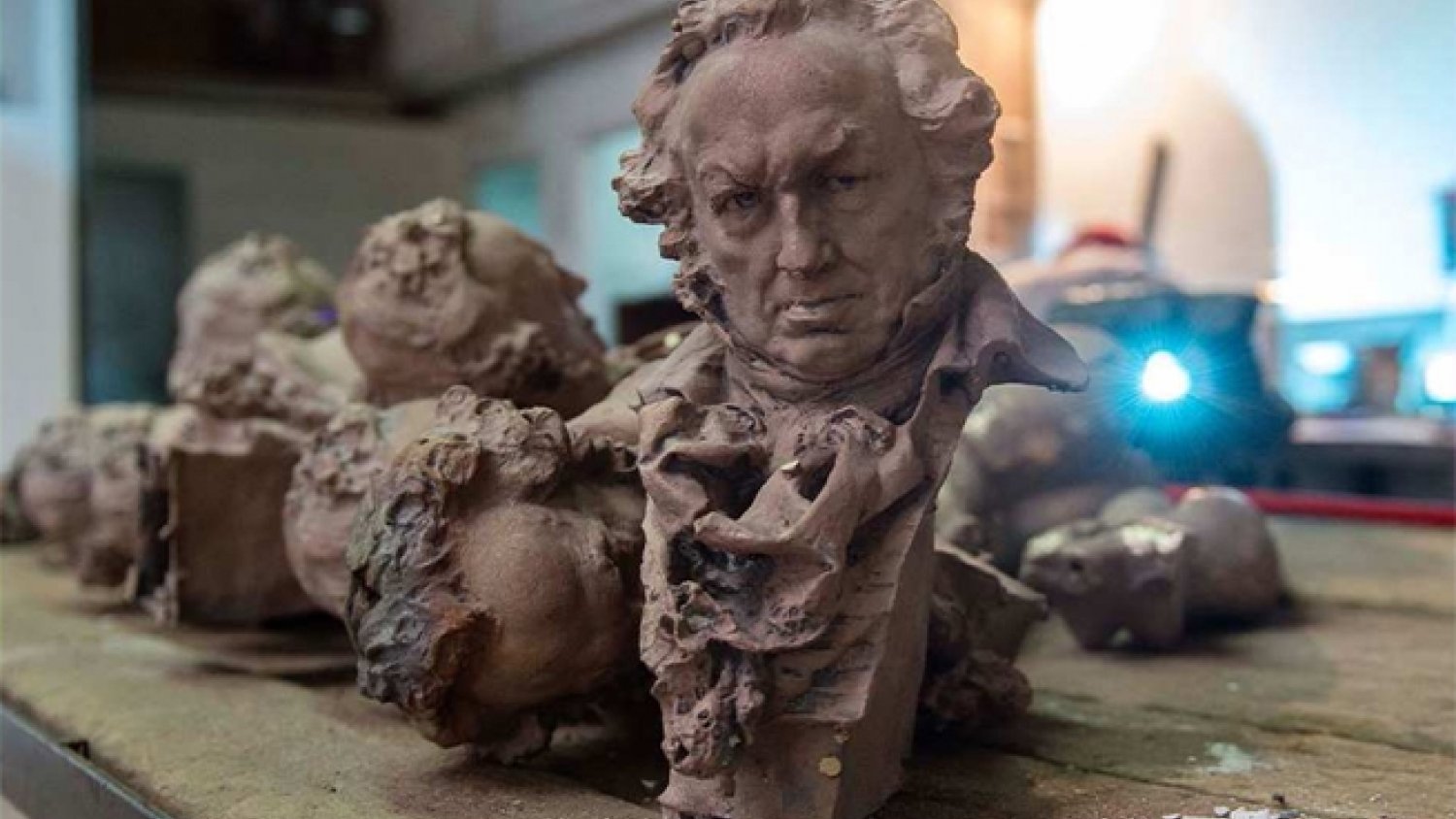 El Museo Picasso acogerá mañana encuentros con algunos de los nominados a los Premios Goya 2020