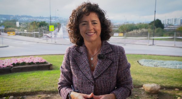 VOX solicita a Moreno Bonilla “la construcción de una estación de autobuses en Mijas”