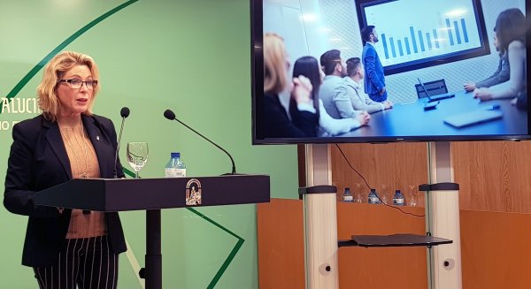 Más de 2.000 autónomos solicitan en Málaga las nuevas ayudas de impulso y creación de empleo de la Junta