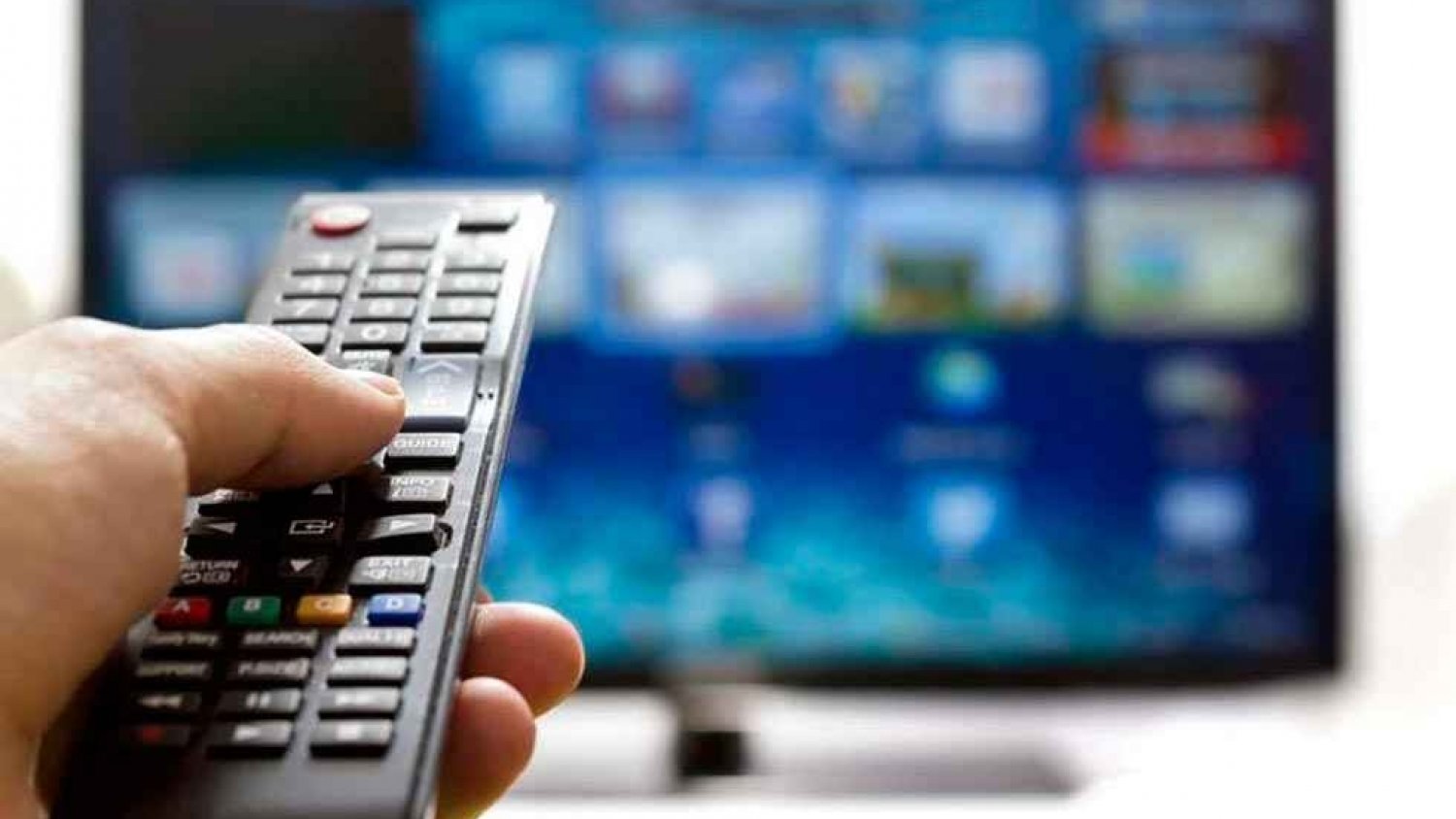 77 municipios de Málaga tienen tres semanas para adaptar las antenas colectivas de TDT