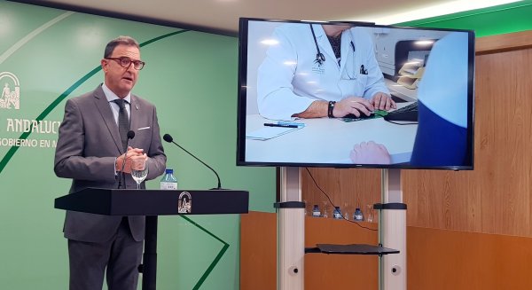Salud estudia implantar un sistema de reconocimiento de voz para detectar casos de violencia de género