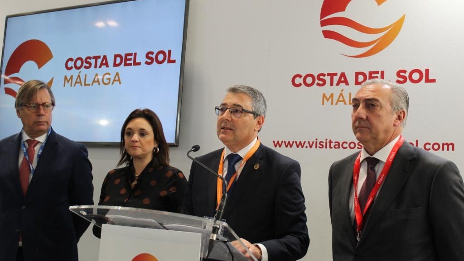 Costa del Sol duplica su inversión hasta los dos millones de euros para captar más turistas españoles