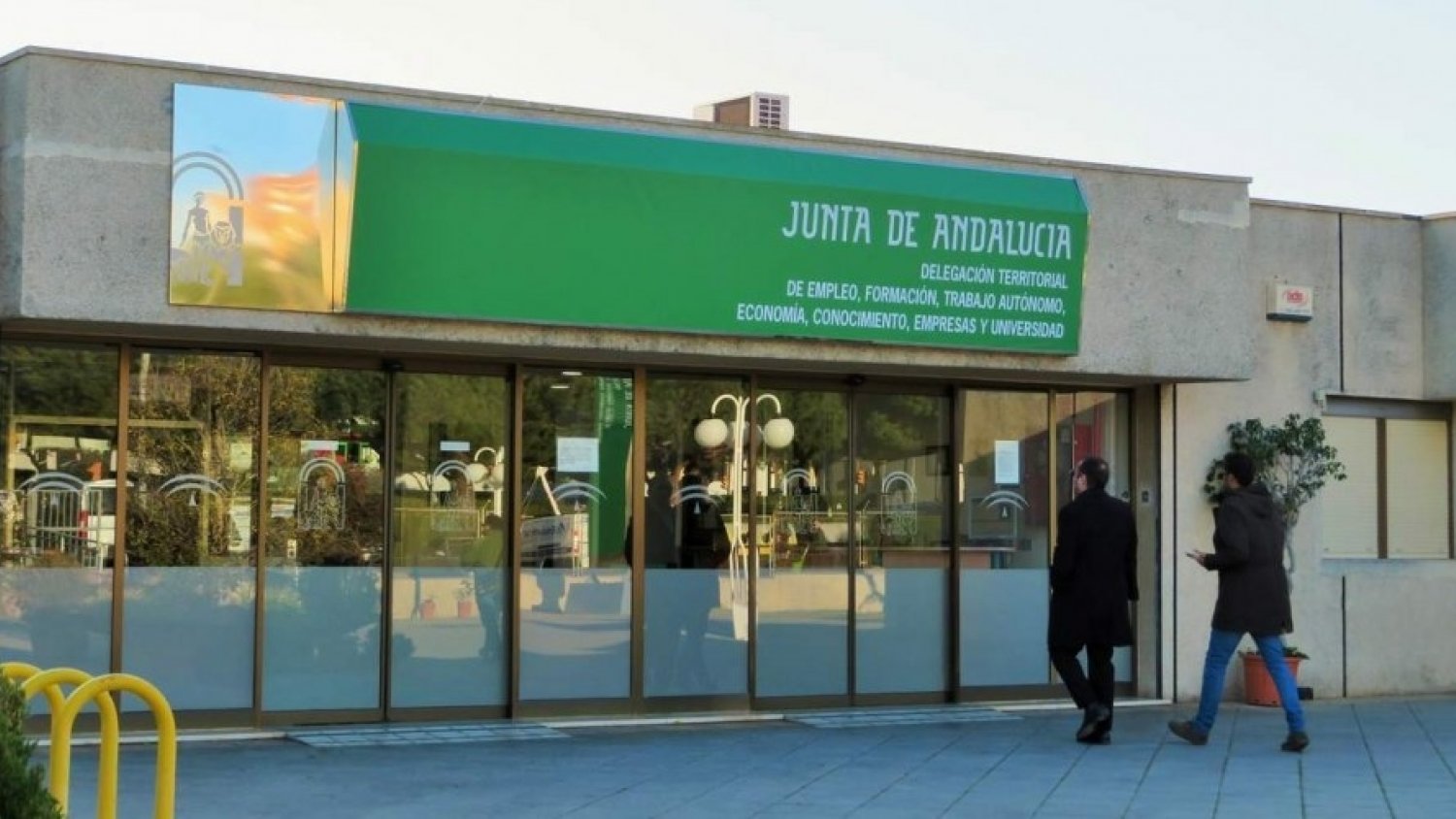 La subida salarial aprobada por el Gobierno beneficia a 75.001 trabajadores públicos en Málaga