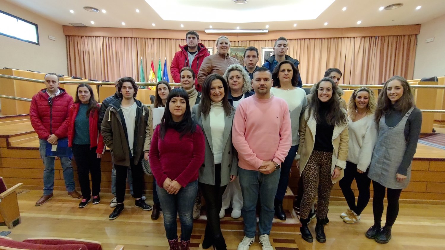 Vélez-Málaga apuesta por la formación online para fomentar la inserción laboral juvenil