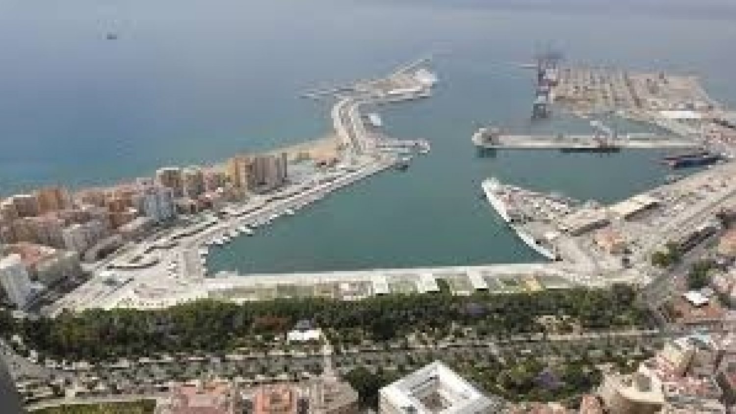 El Puerto de Málaga se abre al mercado náutico deportivo en el encuentro 'Boot Düsseldorf'