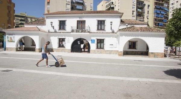 Torremolinos amplia hasta el 10 de febrero el plazo de concurso para el Mercado ‘Sabor a Málaga’