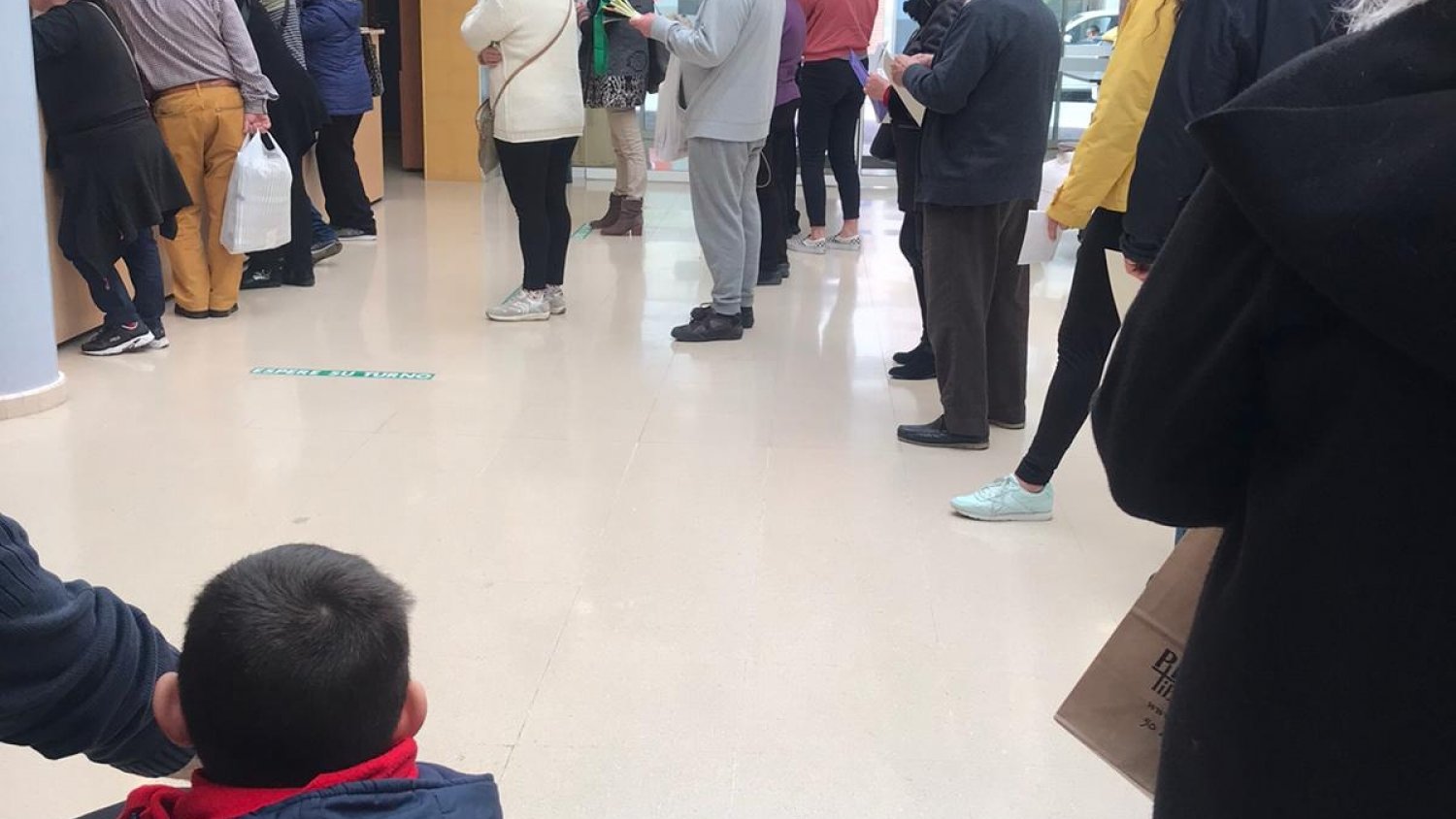 El PSOE de Alhaurín de la Torre exige a la Junta crear un segundo centro de salud ante el 