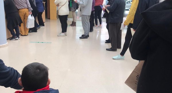 El PSOE de Alhaurín de la Torre exige a la Junta crear un segundo centro de salud ante el 